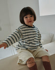 Little Foxx – Bubble Bermuda Pants
