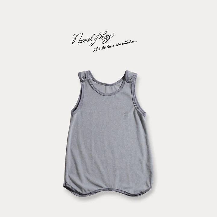 Little Foxx – Sleeping Vest