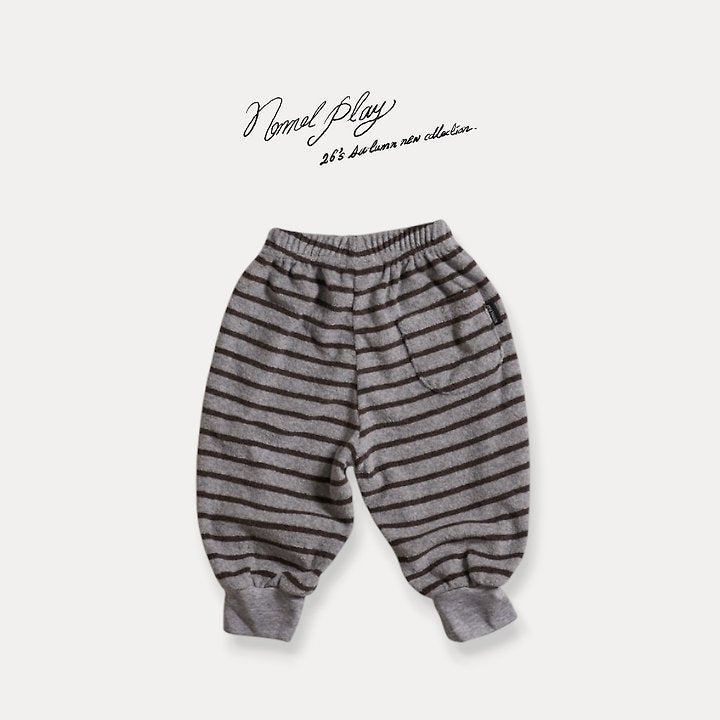 Little Foxx – Melody Jogger Pants