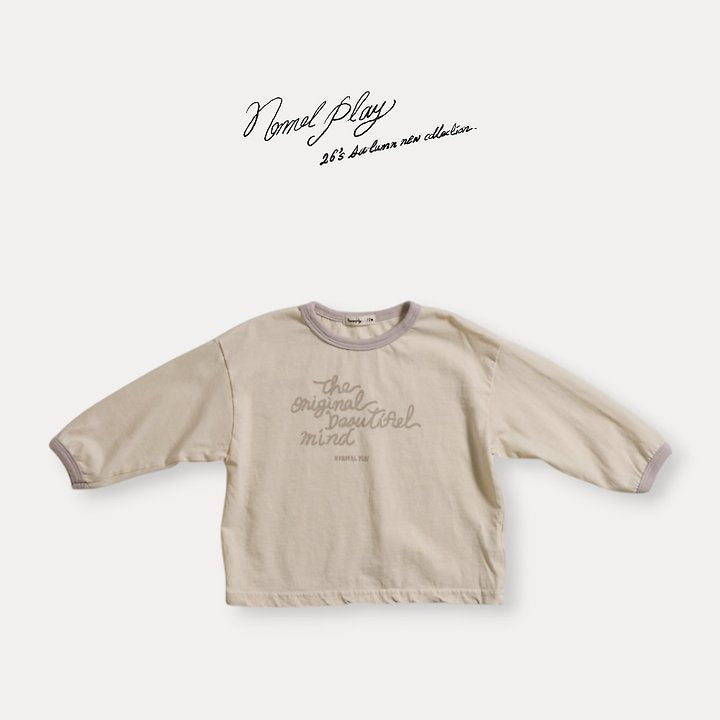 Little Foxx – Beautiful Combo Tee
