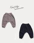 Little Foxx – Wasabi Baggy Pants