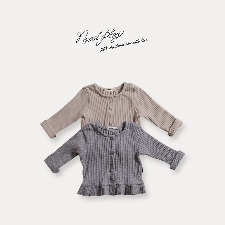 Little Foxx – Marie Cardigan