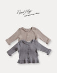 Little Foxx – Marie Cardigan