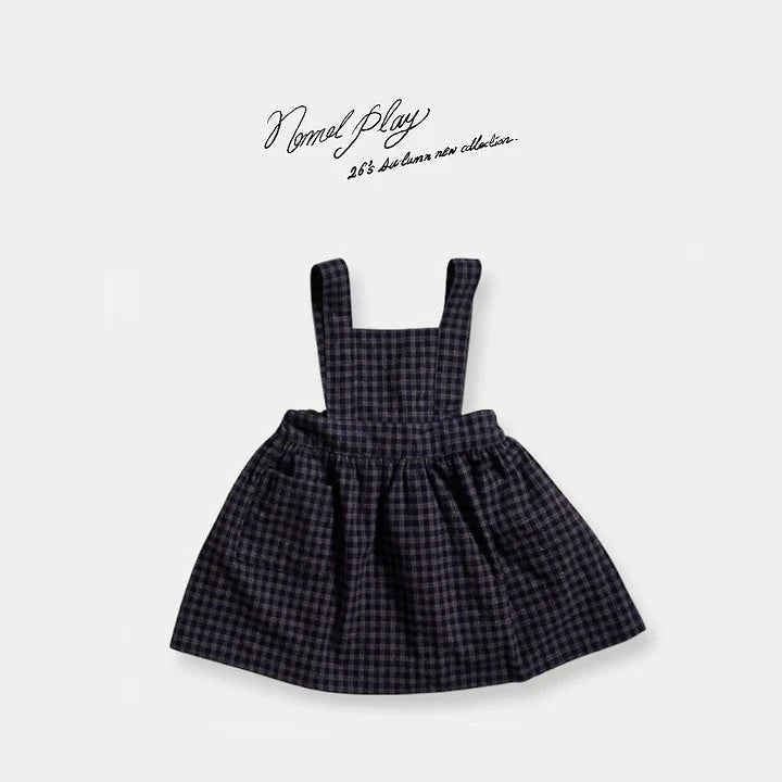 Little Foxx – Tart One-piece