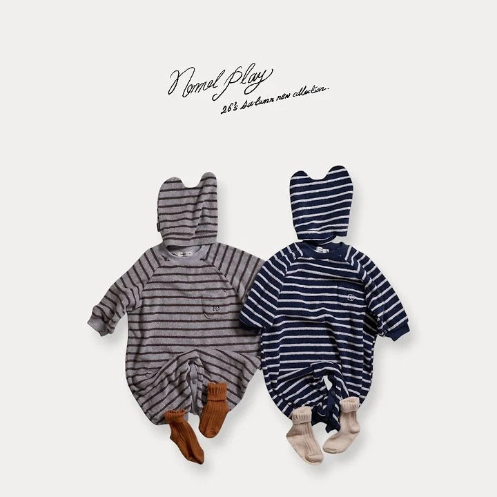 Little Foxx – Melody Baby Bodysuit