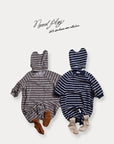 Little Foxx – Melody Baby Bodysuit