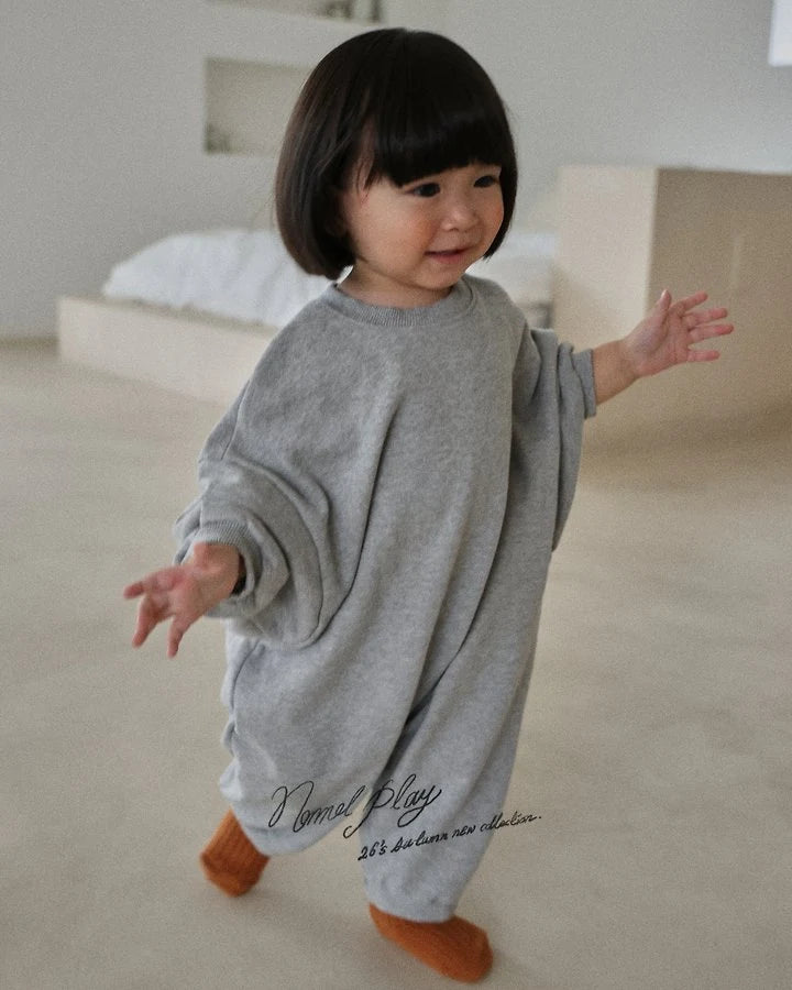 Little Foxx – Mongle Baby Bodysuit
