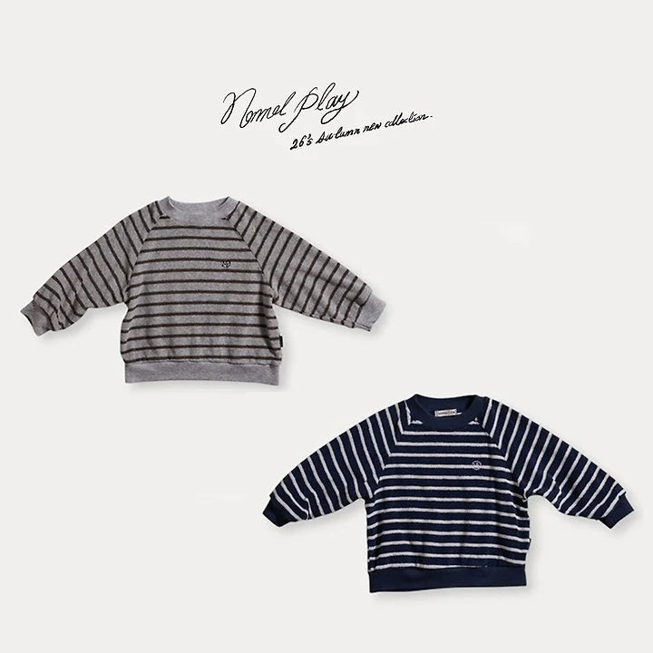 Little Foxx – Melody Sweatshirt