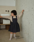 Little Foxx – Solid Slub Tee