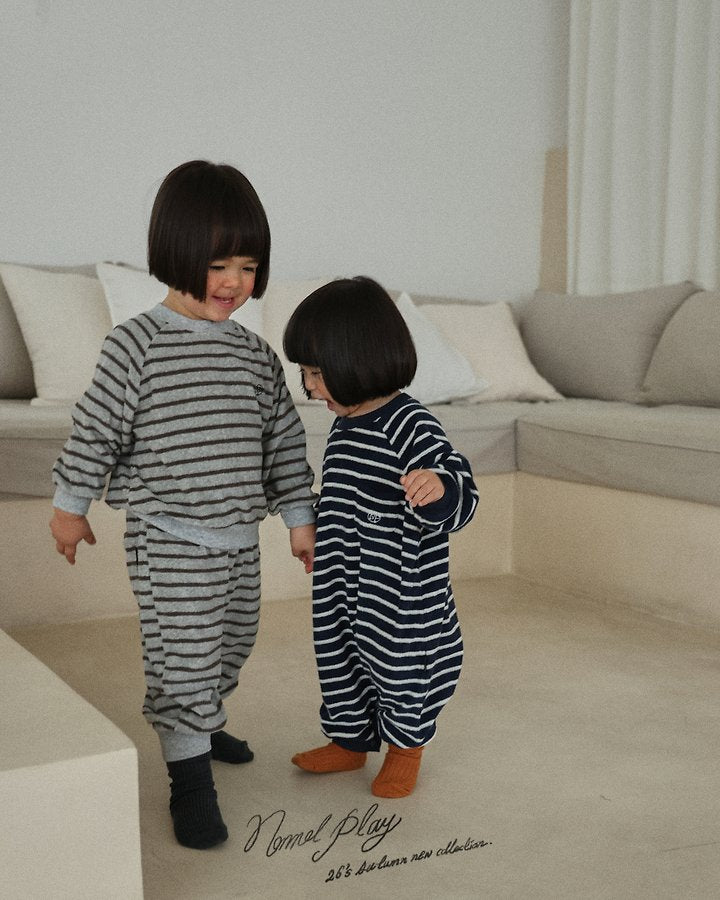 Little Foxx – Melody Jogger Pants