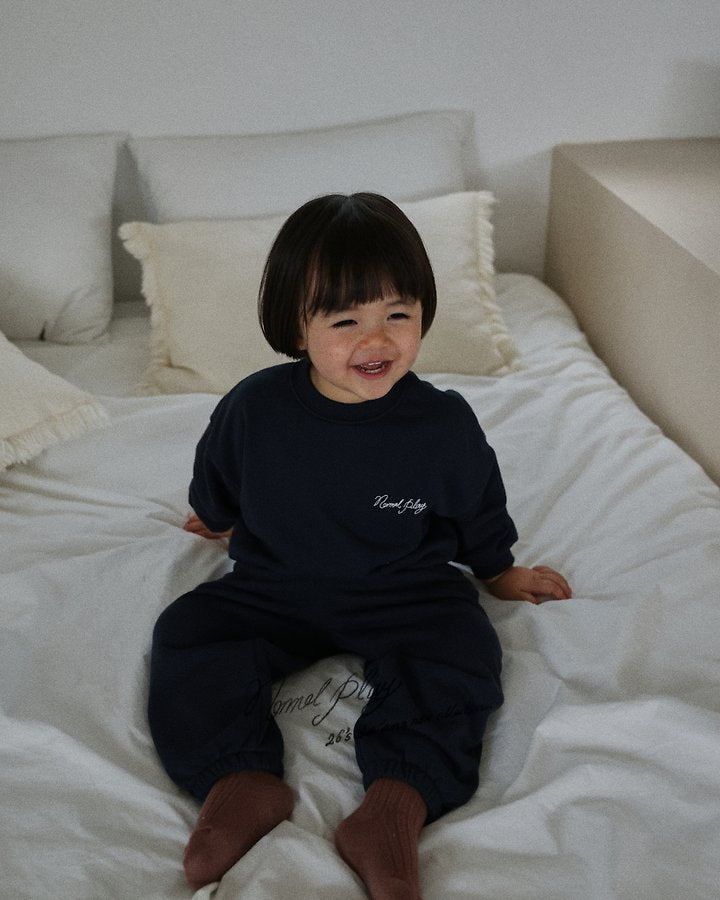 Little Foxx – Mongle Sweatshirt