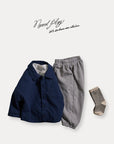 Little Foxx – Mongle Jogger Pants