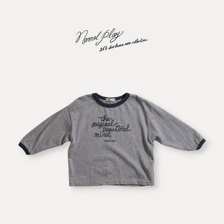 Little Foxx – Beautiful Combo Tee