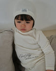 Little Foxx – Soft Autumn Pointed Hat
