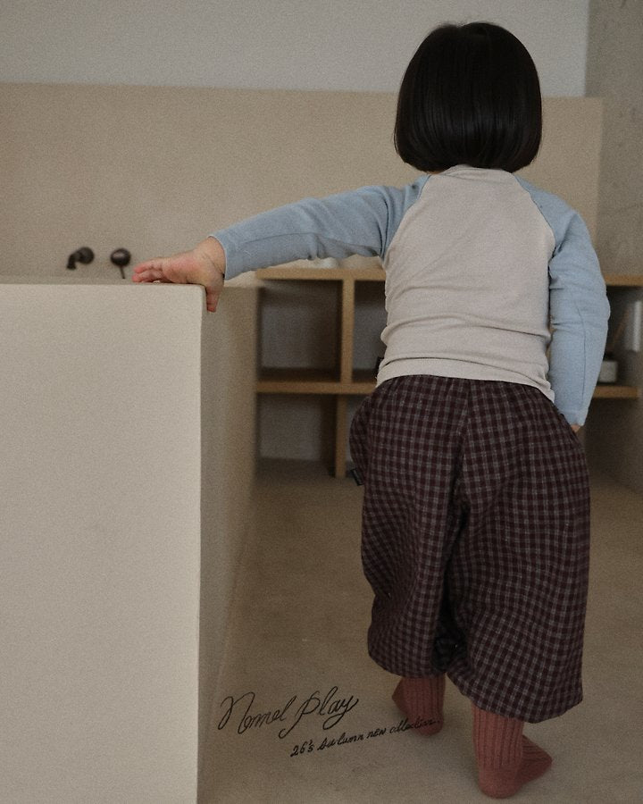 Little Foxx – Tart Jogger Pants