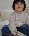 Little Foxx – Pocket Duck Denim Pants