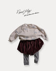 Little Foxx – Soft Autumn Leggings