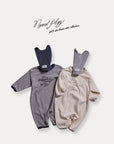 Little Foxx – Beautiful Baby Bodysuit