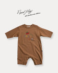 Little Foxx – Egg Baby Bodysuit
