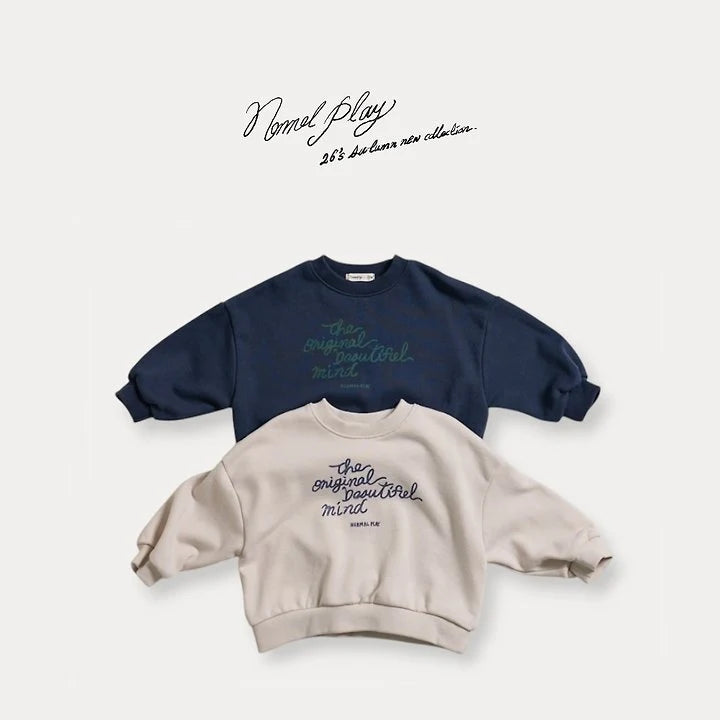 Little Foxx – Beautiful Sweatshirt