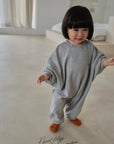 Little Foxx – Mongle Baby Bodysuit
