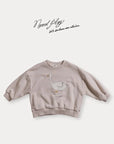 Little Foxx – Goose Duck Sweatshirt