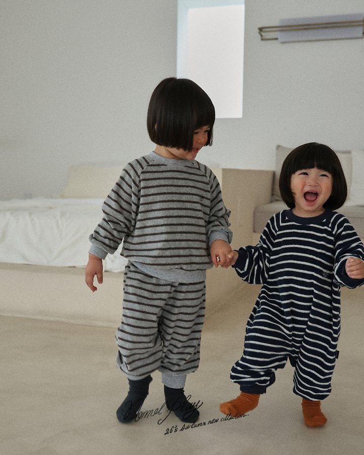 Little Foxx – Melody Jogger Pants