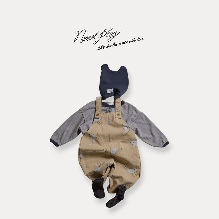 Little Foxx – Beautiful Combo Tee