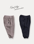 Little Foxx – Wasabi Baggy Pants