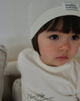 Little Foxx – Soft Autumn Pointed Hat