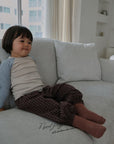 Little Foxx – Tart Jogger Pants