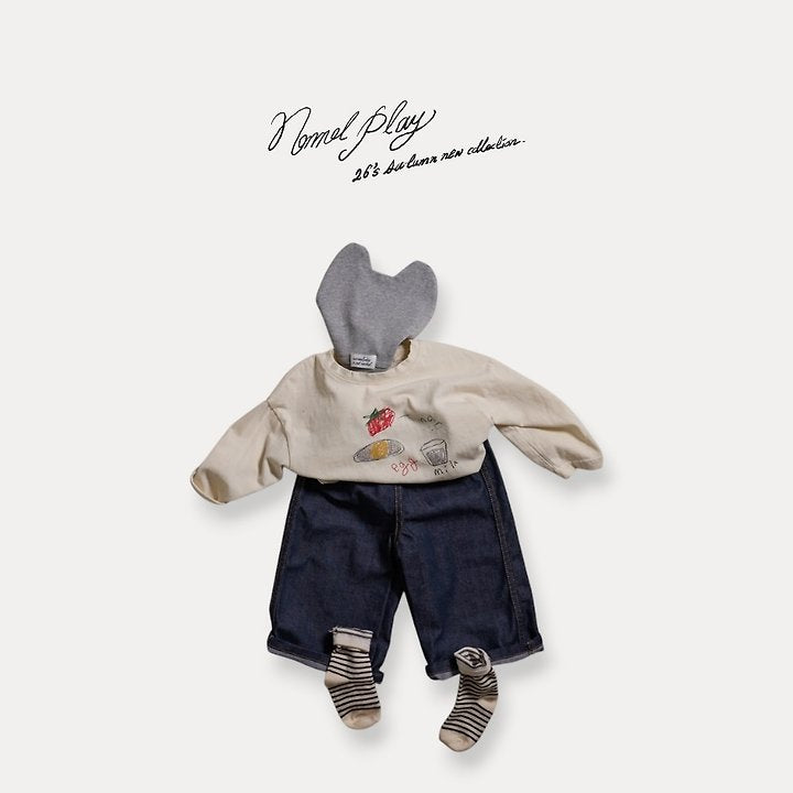 Little Foxx – Goblin Hat