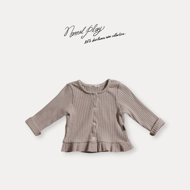 Little Foxx – Marie Cardigan