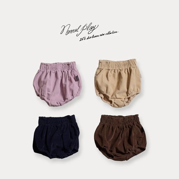 Little Foxx – Cookie Bloomers