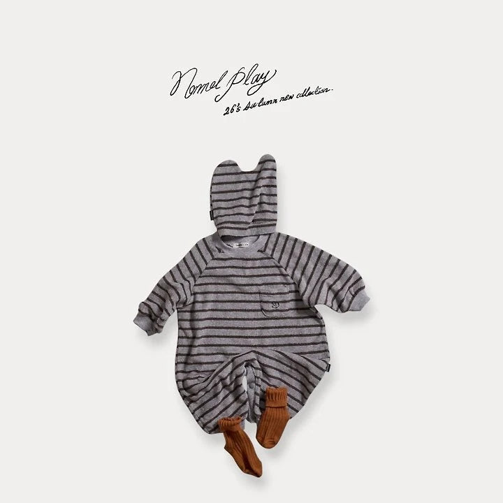 Little Foxx – Melody Baby Bodysuit