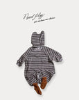 Little Foxx – Melody Baby Bodysuit