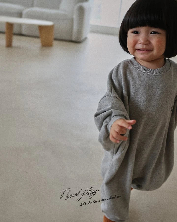 Little Foxx – Mongle Baby Bodysuit
