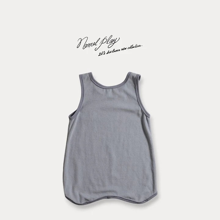 Little Foxx – Sleeping Vest