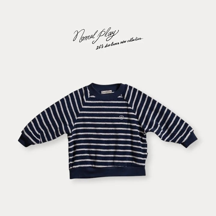 Little Foxx – Melody Sweatshirt