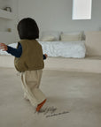 Little Foxx – Soft Cotton Pants