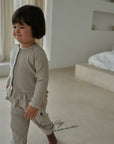 Little Foxx – Marie Shirring Jogger Pants