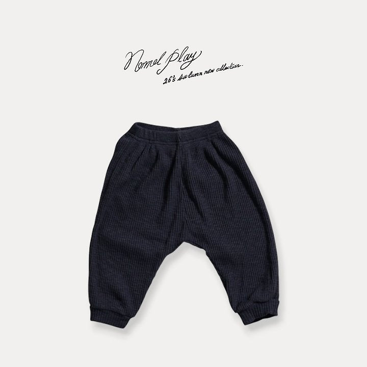 Little Foxx – Wasabi Baggy Pants