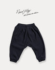 Little Foxx – Wasabi Baggy Pants