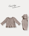 Little Foxx – Marie Cardigan
