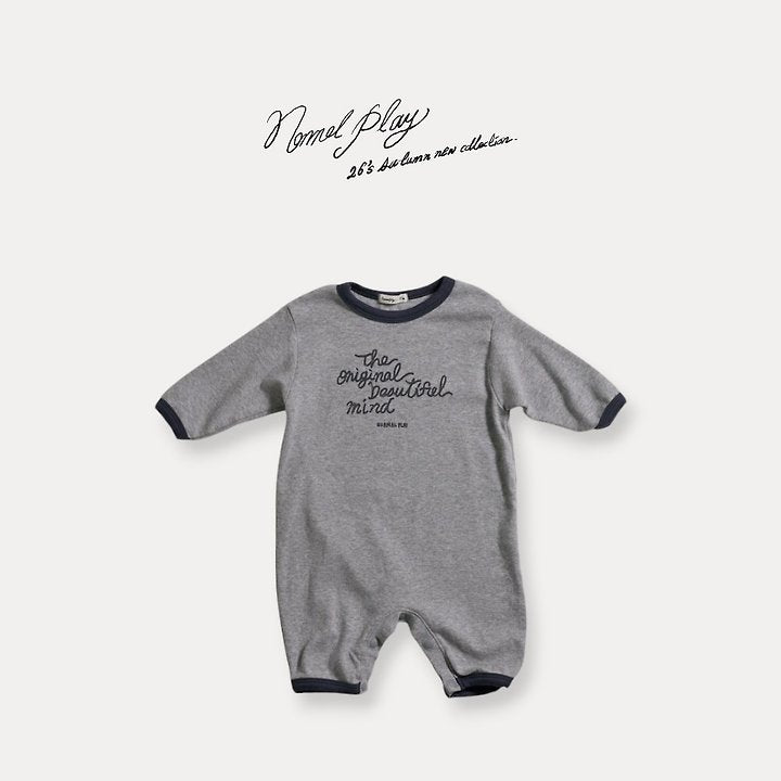 Little Foxx – Beautiful Baby Bodysuit