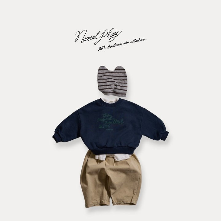 Little Foxx – Melody Goblin Hat