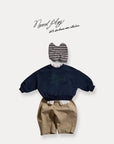 Little Foxx – Melody Goblin Hat