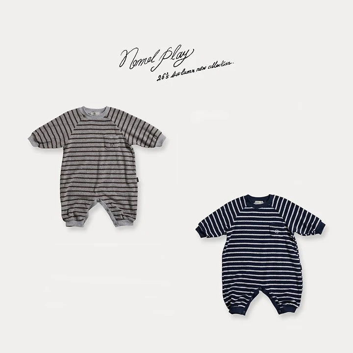 Little Foxx – Melody Baby Bodysuit