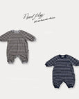 Little Foxx – Melody Baby Bodysuit