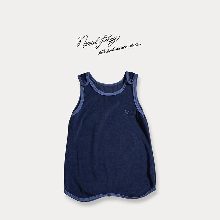 Little Foxx – Sleeping Vest